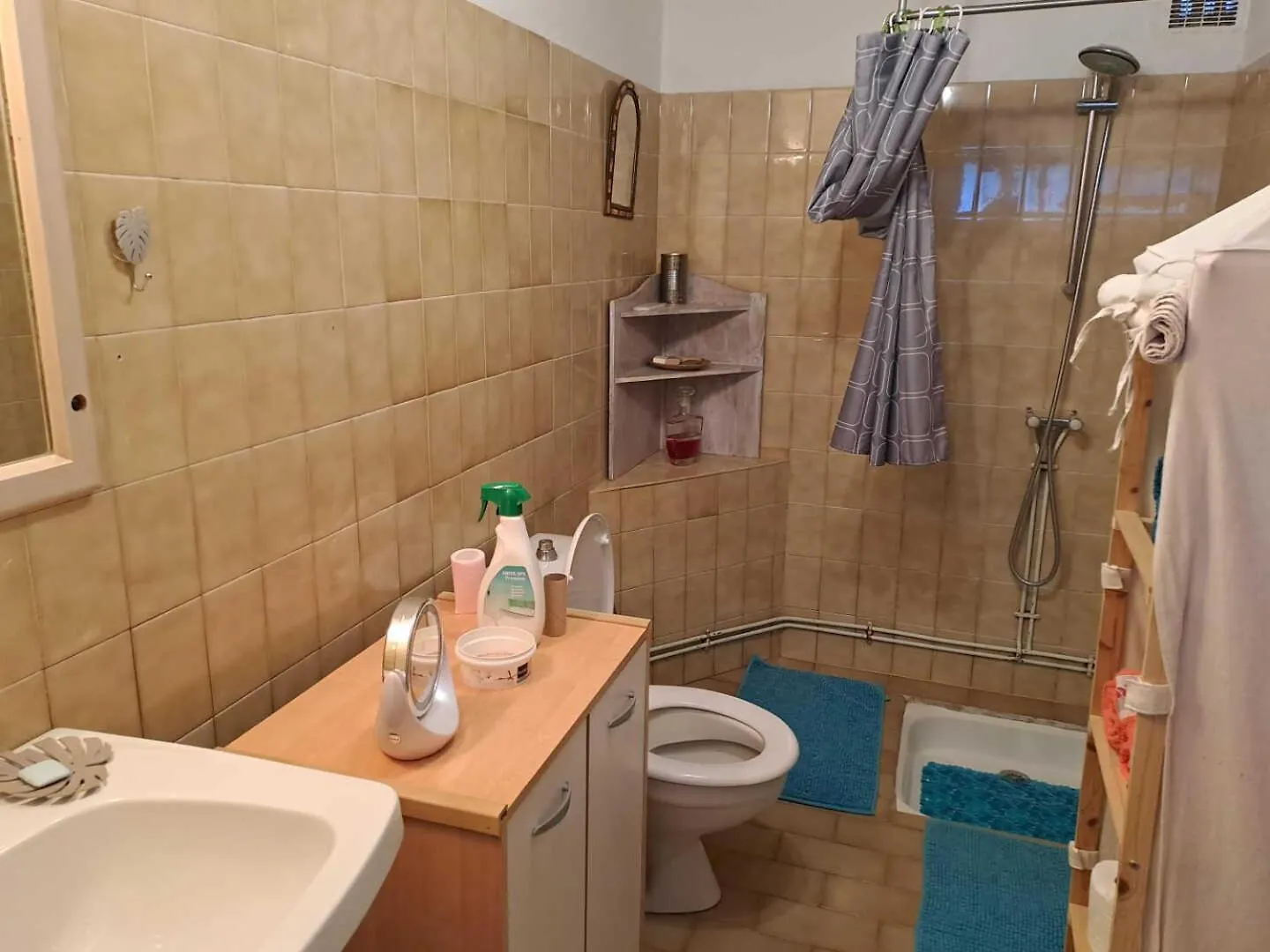 Les Reflets Du Tarn Villa Ambialet Holiday home