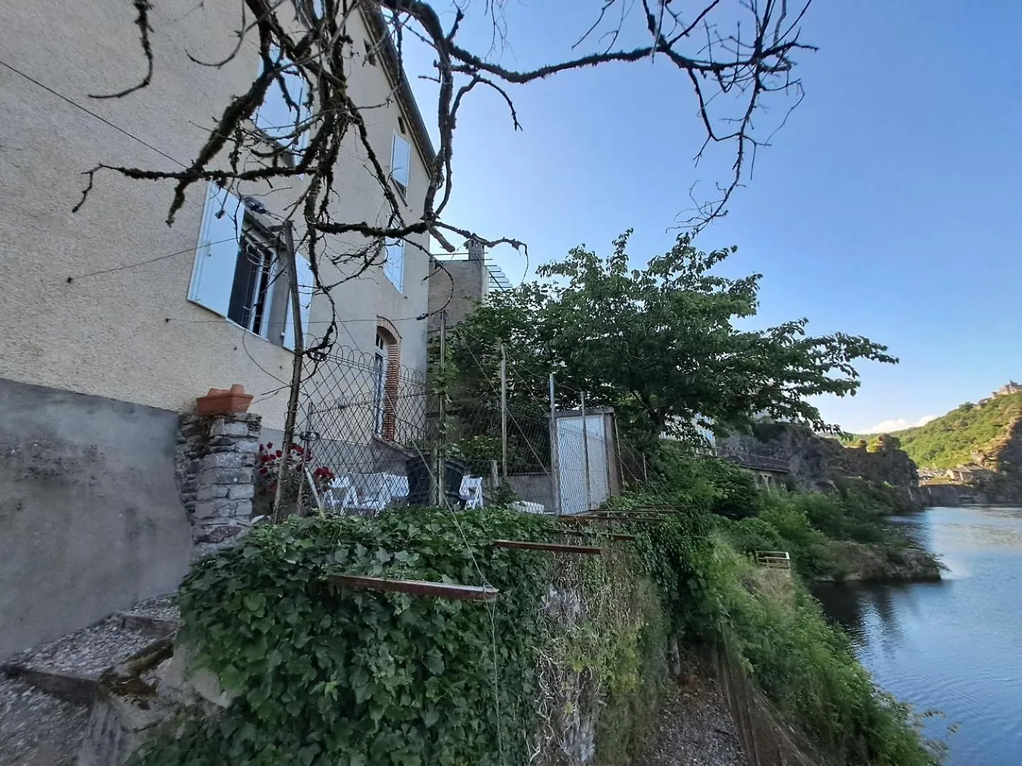 Holiday home Les Reflets Du Tarn Villa Ambialet