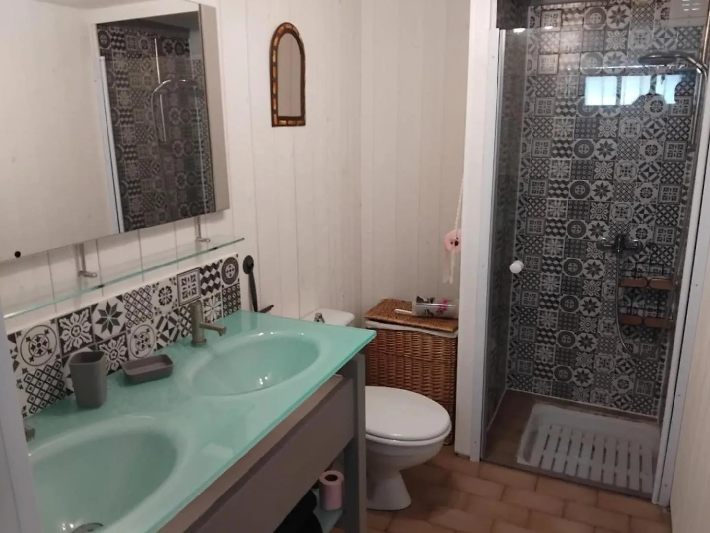 Holiday home Les Reflets Du Tarn Villa Ambialet France