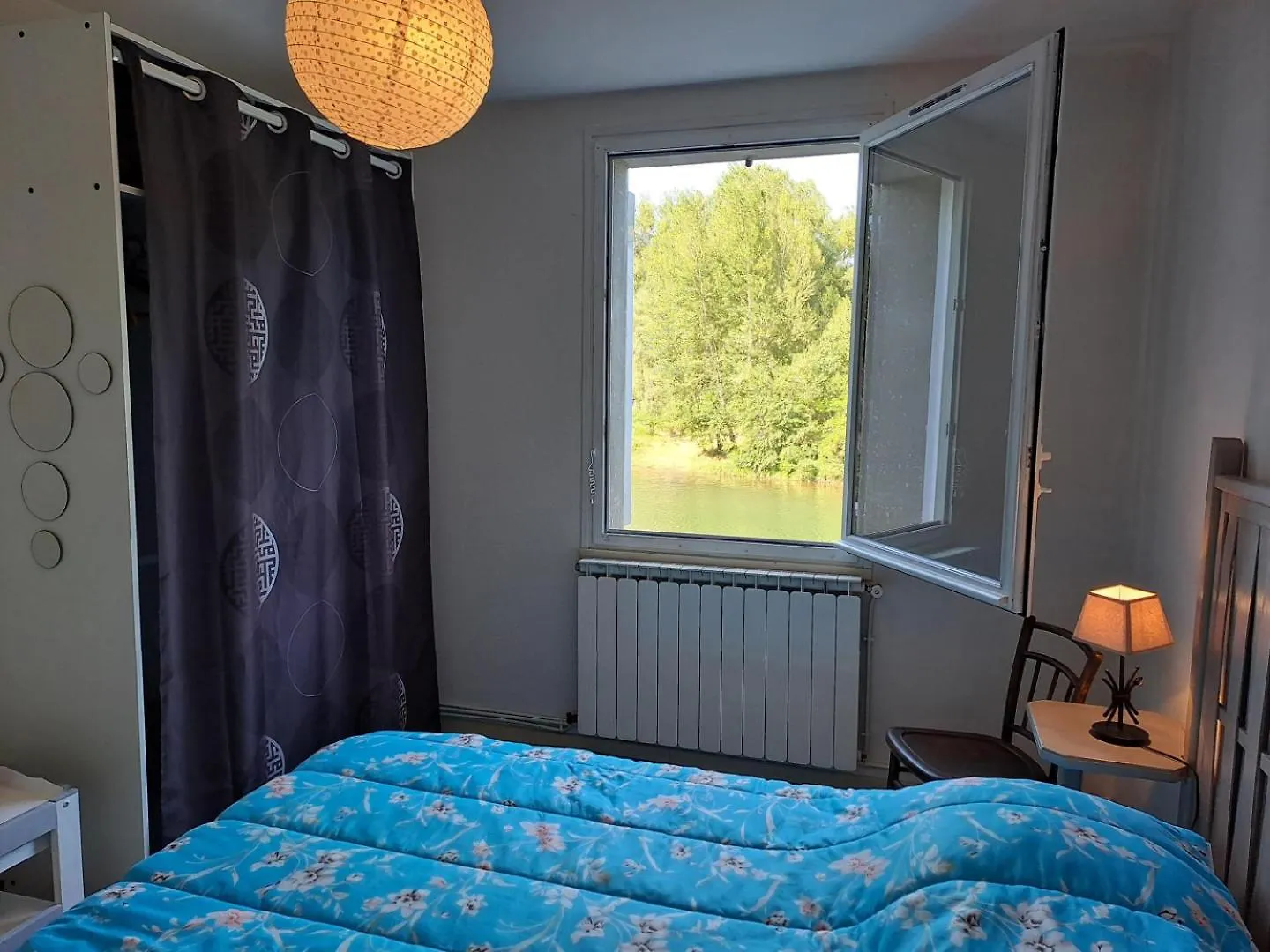 Les Reflets Du Tarn Villa Ambialet Holiday home