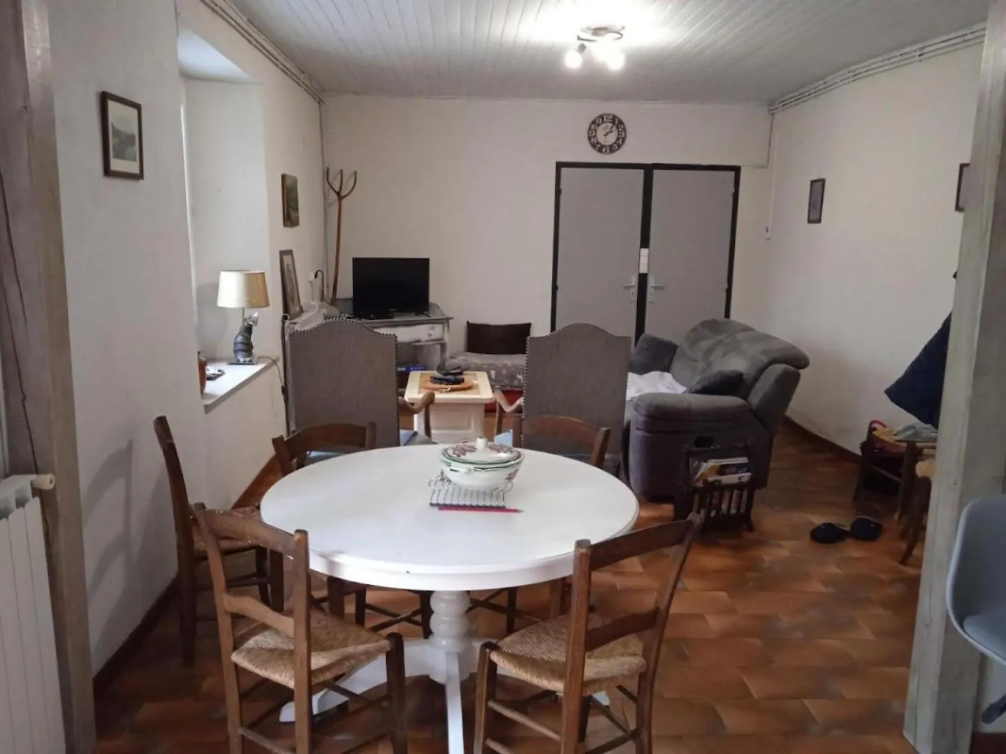 Les Reflets Du Tarn Villa Ambialet Holiday home