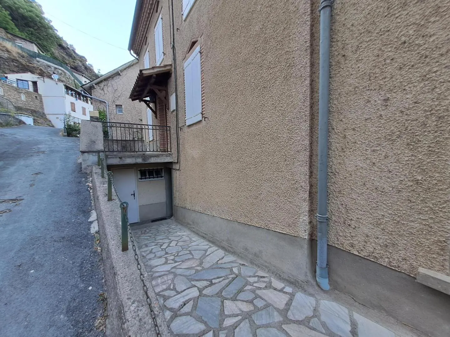 Holiday home Les Reflets Du Tarn Villa Ambialet